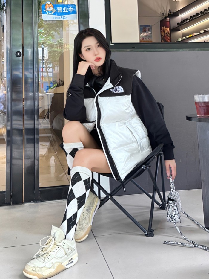 Clothes The North Face 411