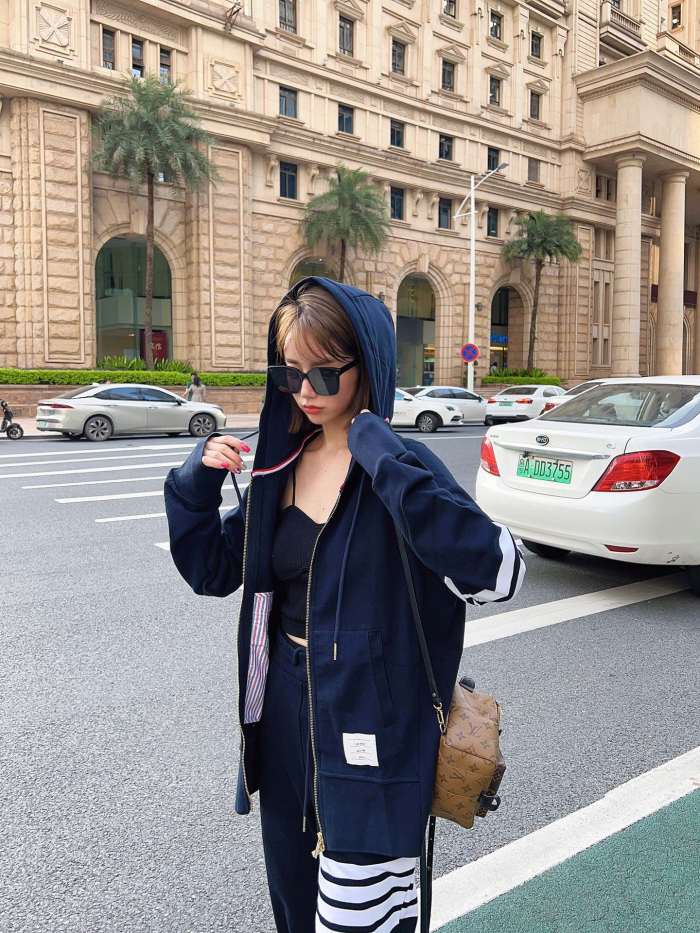 Clothes Thom Browne 124