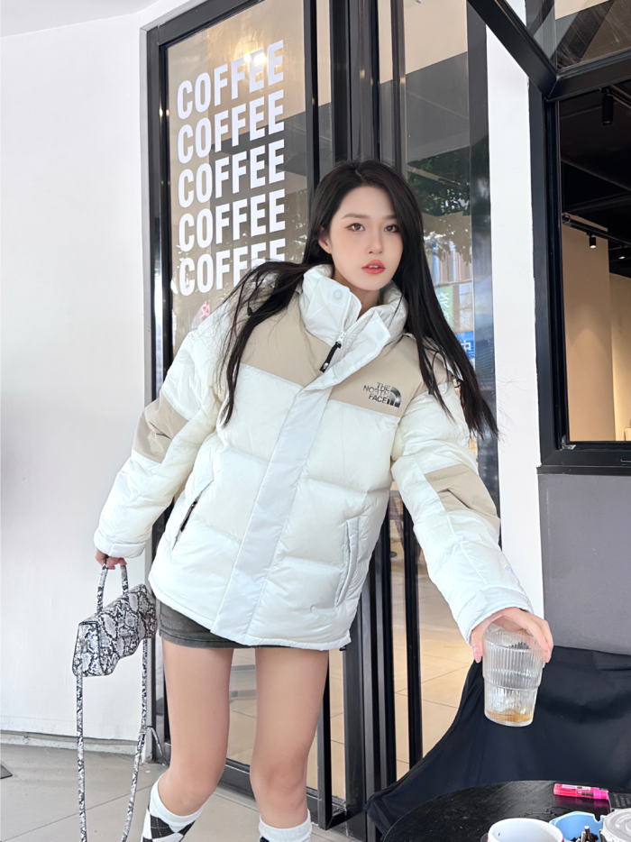 Clothes The North Face 405