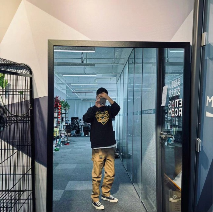 Clothes Sacai x Carhartt 4