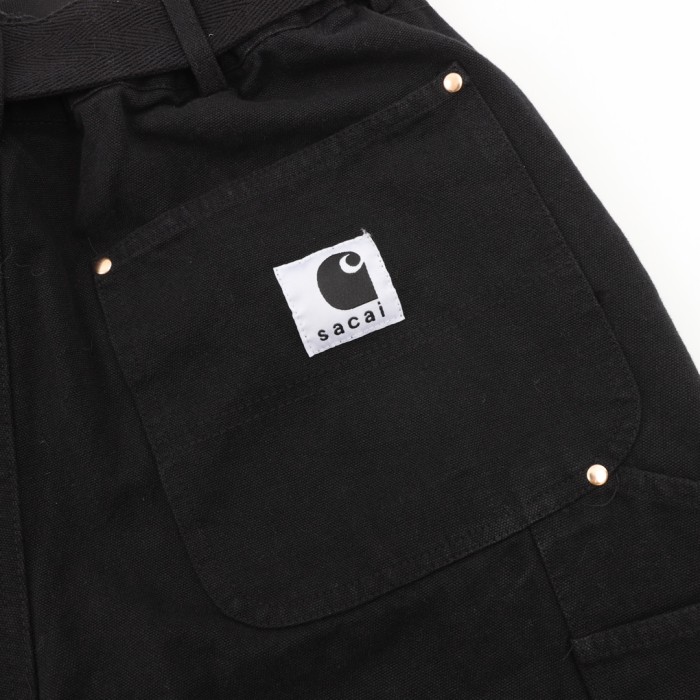 Clothes Sacai x Carhartt 3