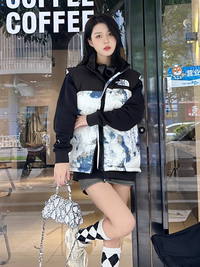 Clothes The North Face 407