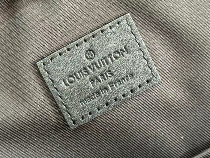 Backpack LOUIS VUITTON n40501 40*31*15 cm