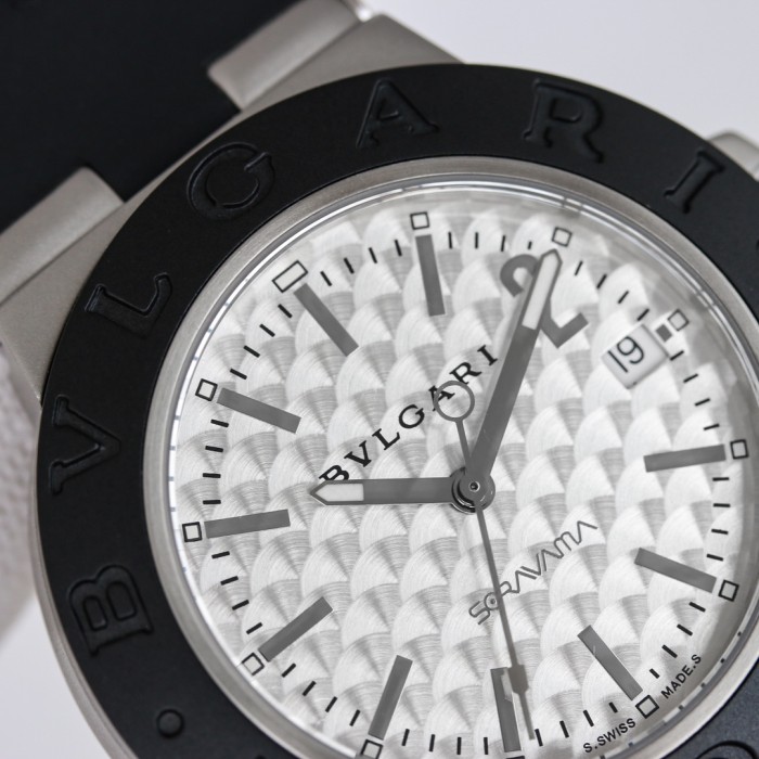 Watches Ferragamo 329770 size:40mm