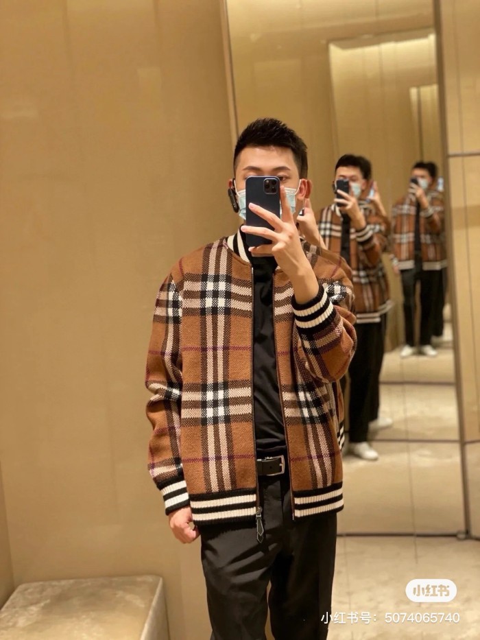 Clothes Burberry 648