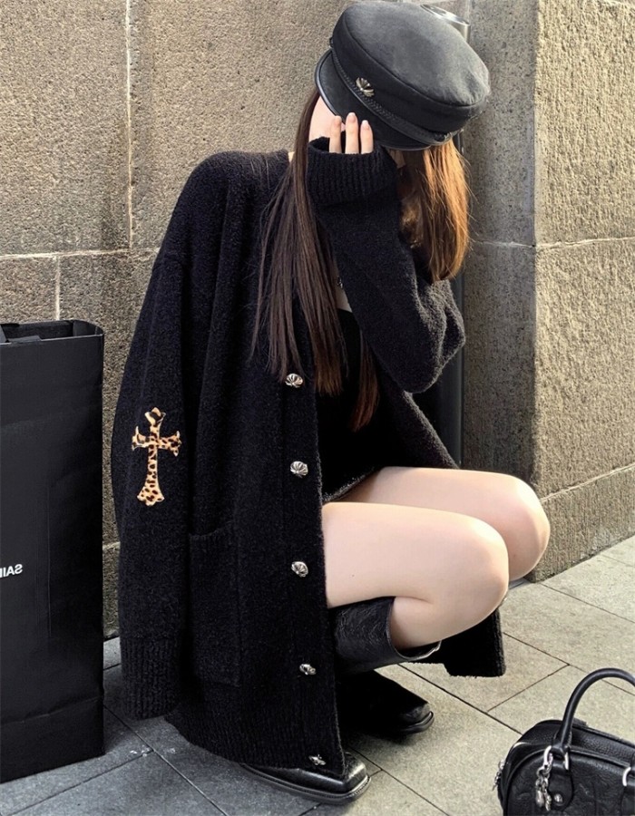 Clothes Chtome Hearts 90