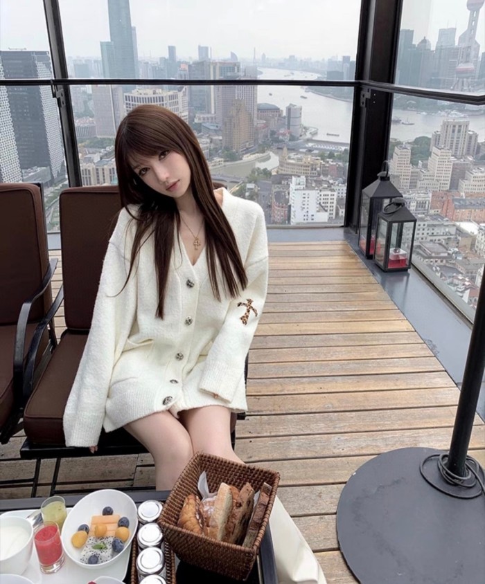 Clothes Chtome Hearts 91