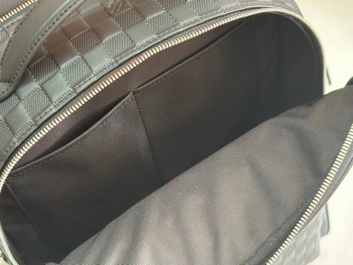 Backpack LOUIS VUITTON n40501 40*31*15 cm