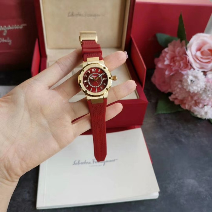 Watches Ferragamo 329764 size:33mm9mm