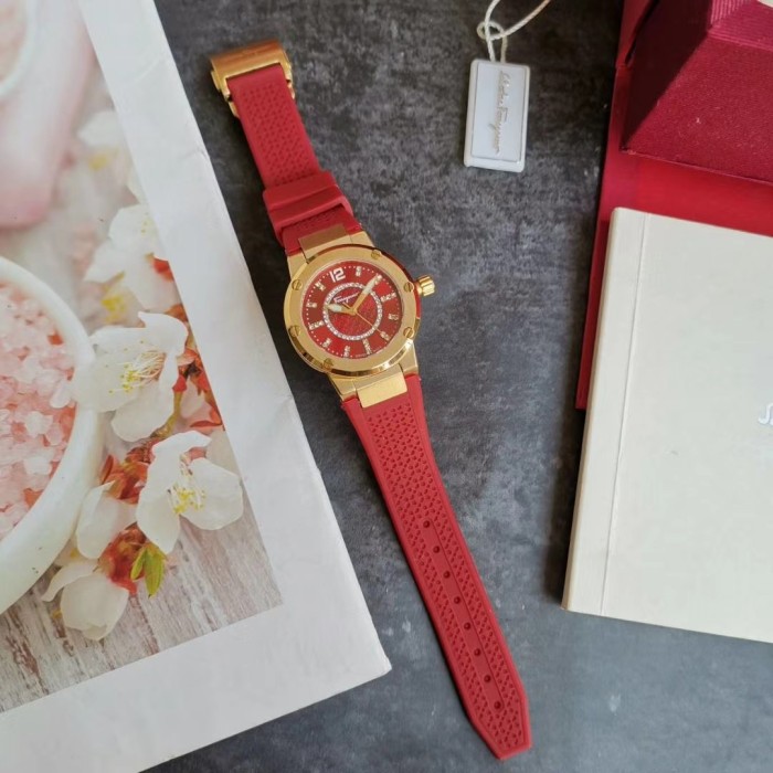 Watches Ferragamo 329764 size:33mm9mm
