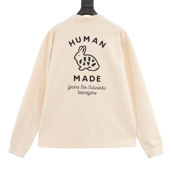Clothes HUMAN MADE 23