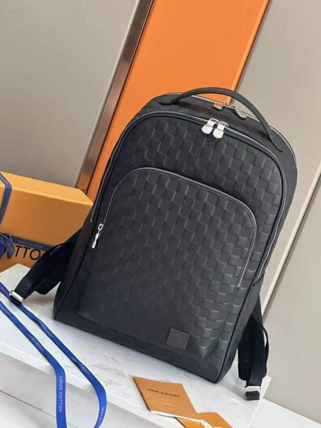 Backpack LOUIS VUITTON n40501 40*31*15 cm