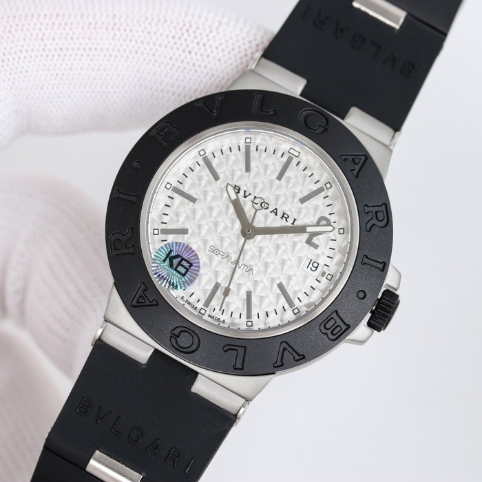 Watches Ferragamo 329770 size:40mm