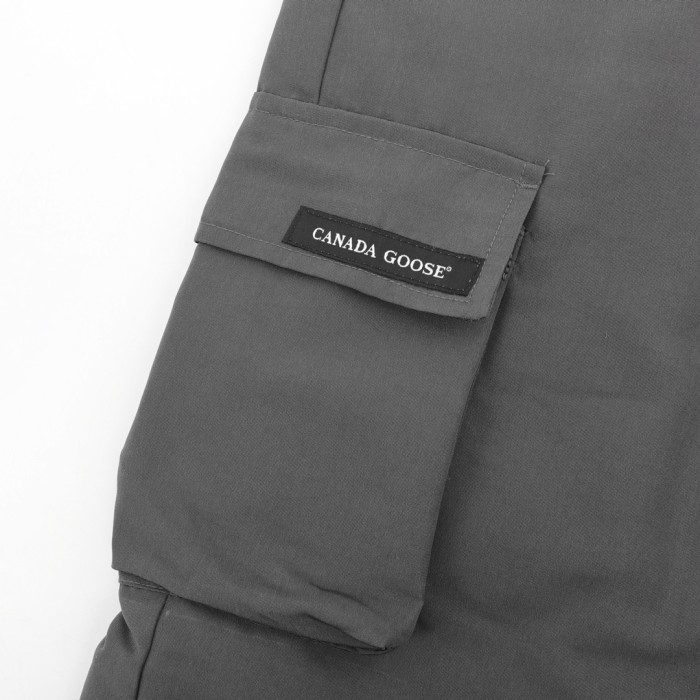 Clothes Canada goose 43