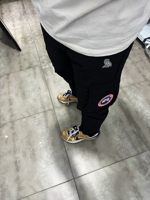 Clothes Canada goose 42