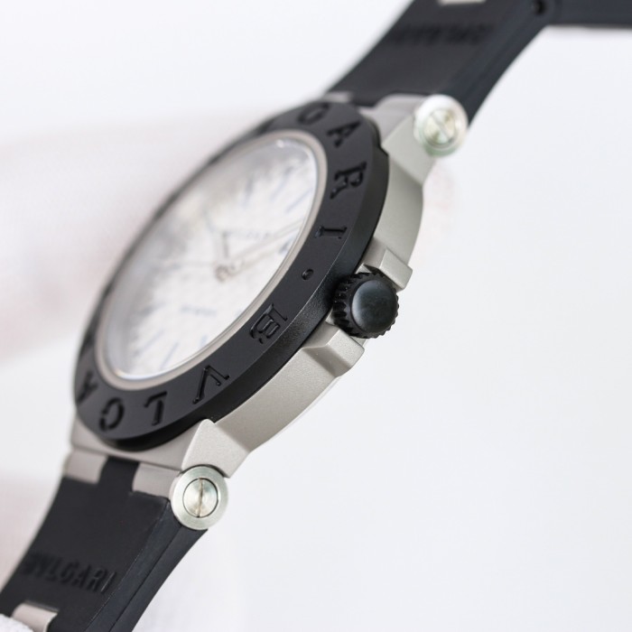 Watches Ferragamo 329770 size:40mm