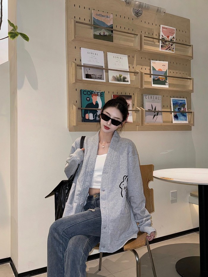 Clothes HUMAN MADE 22