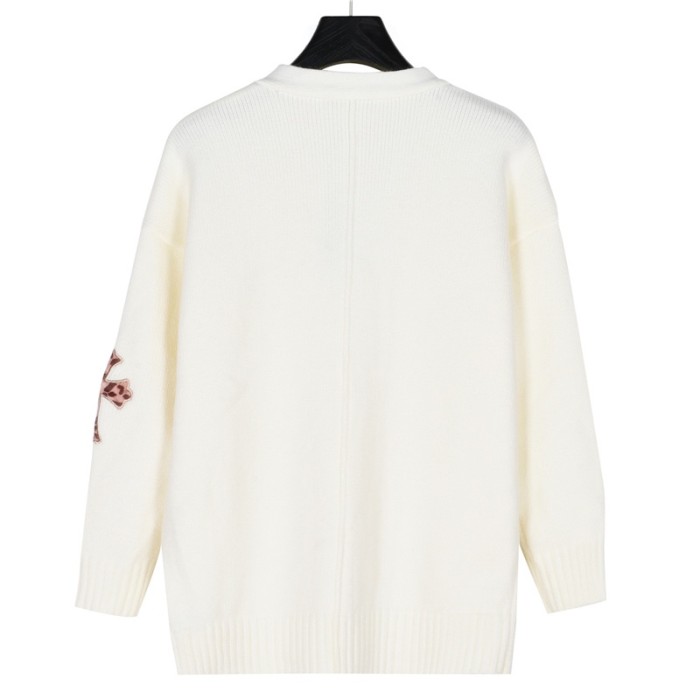 Clothes Chtome Hearts 91