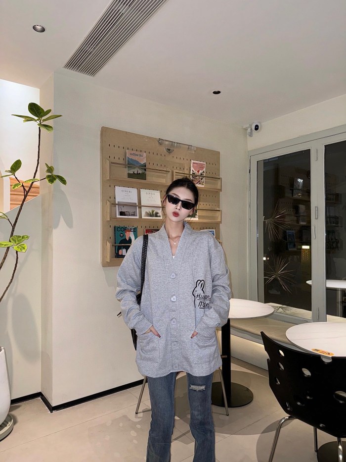 Clothes HUMAN MADE 22