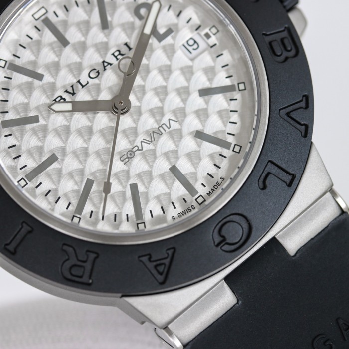 Watches Ferragamo 329770 size:40mm