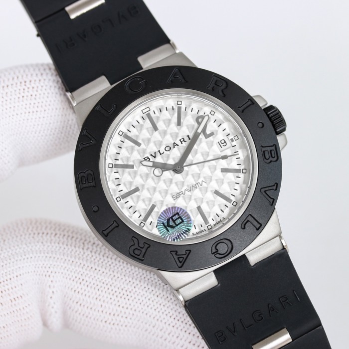 Watches Ferragamo 329770 size:40mm