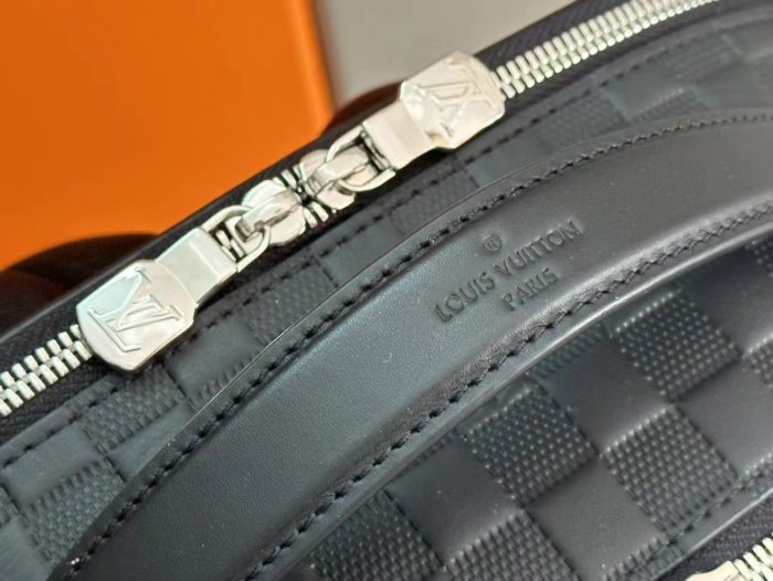 Backpack LOUIS VUITTON n40501 40*31*15 cm