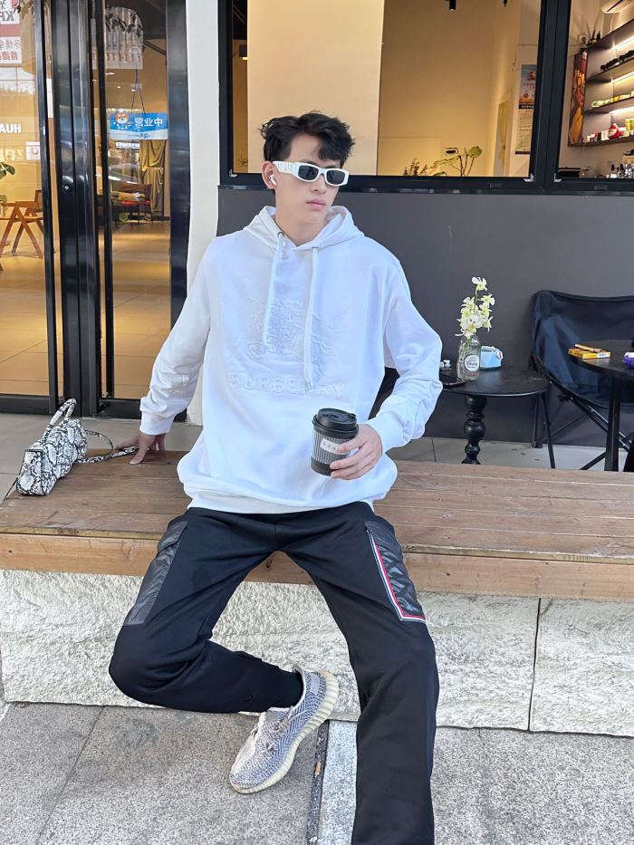 Clothes Burberry 651