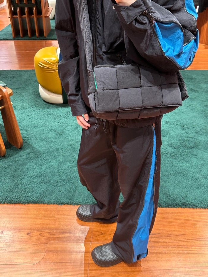 Clothes Bottega Veneta 6