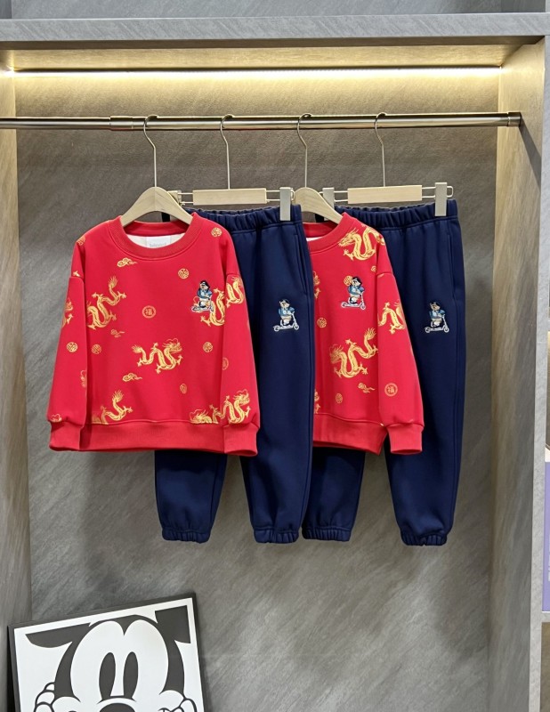 Streetwear Clothes Kids