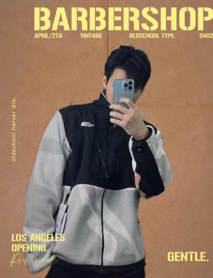 Clothes The North Face 421