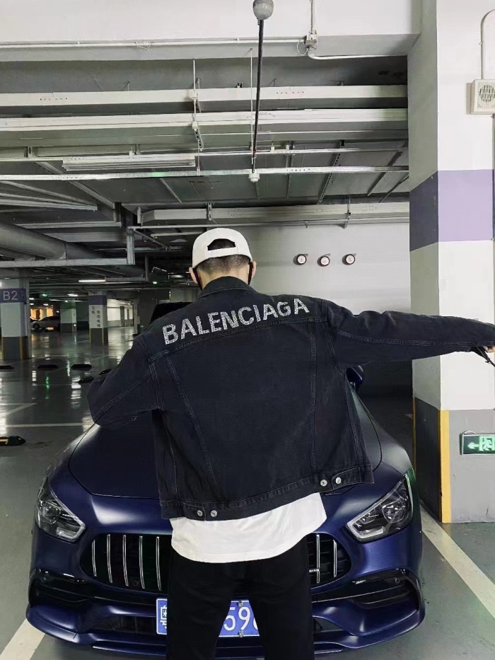 Clothes Balenciaga 819