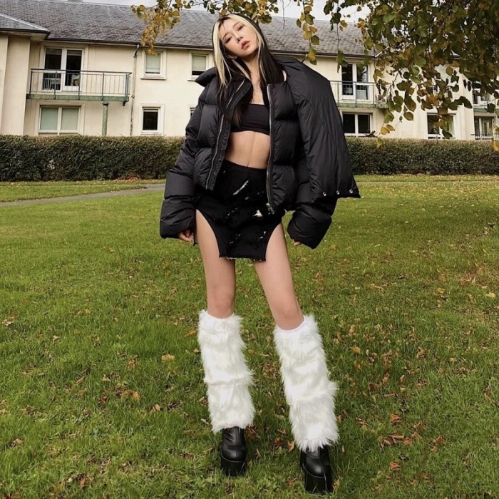 Clothes Rick Owens 1