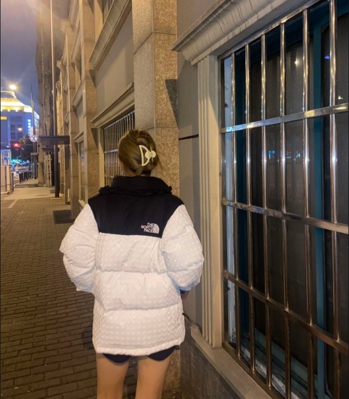 Clothes The North Face 416