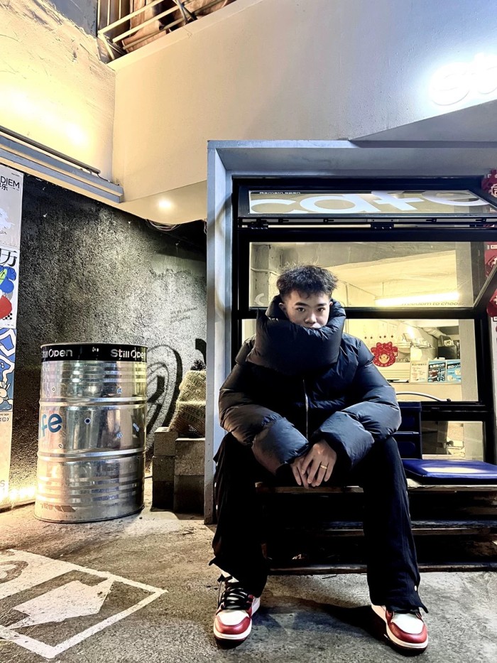 Clothes Rick Owens 1