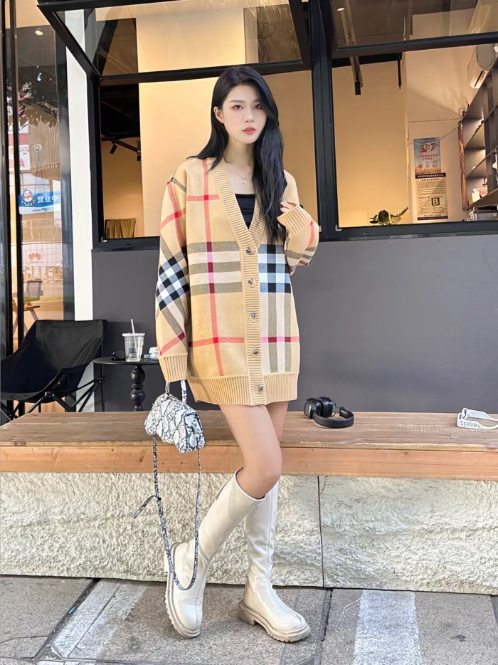 Clothes Burberry 659