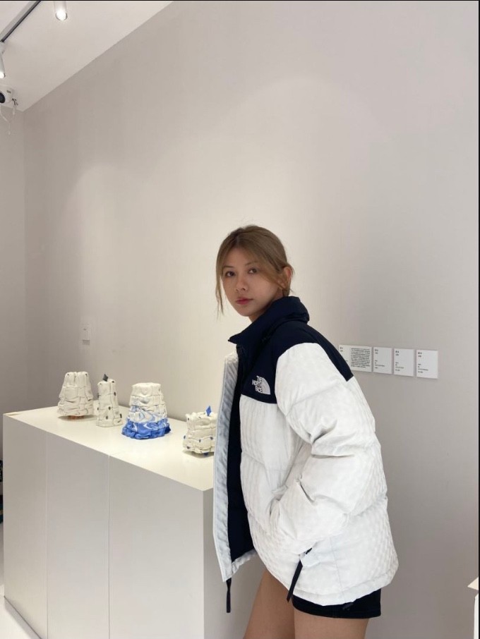 Clothes The North Face 416