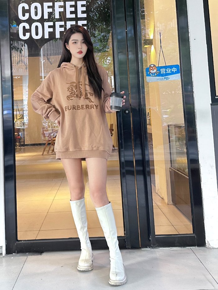 Clothes Burberry 652