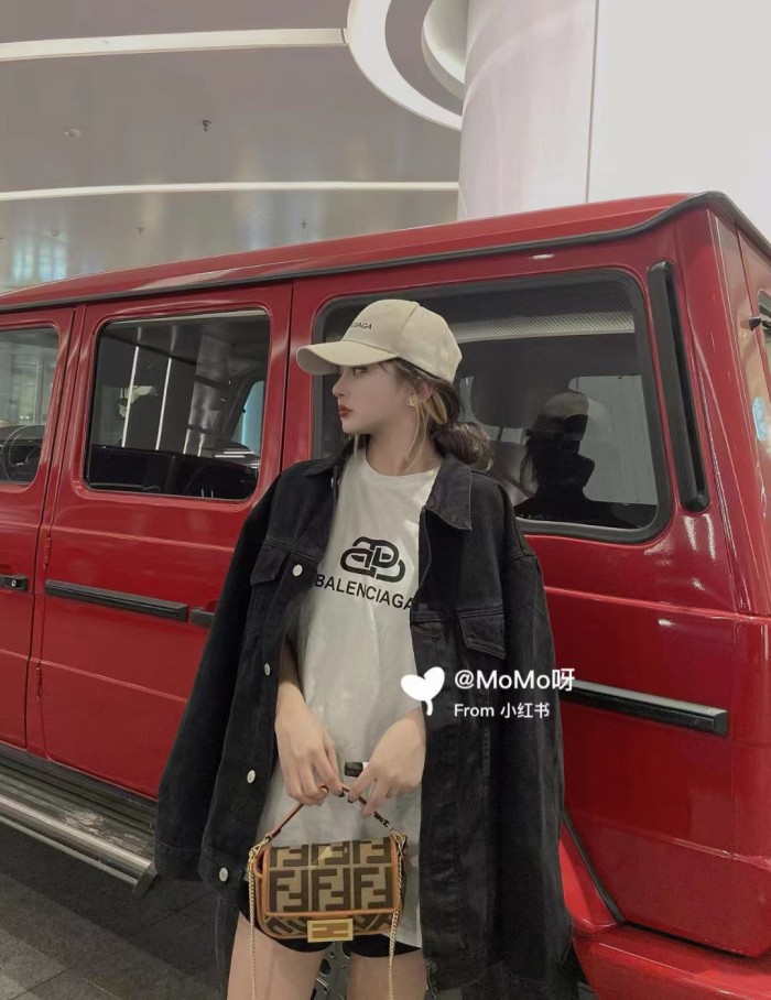 Clothes Balenciaga 819