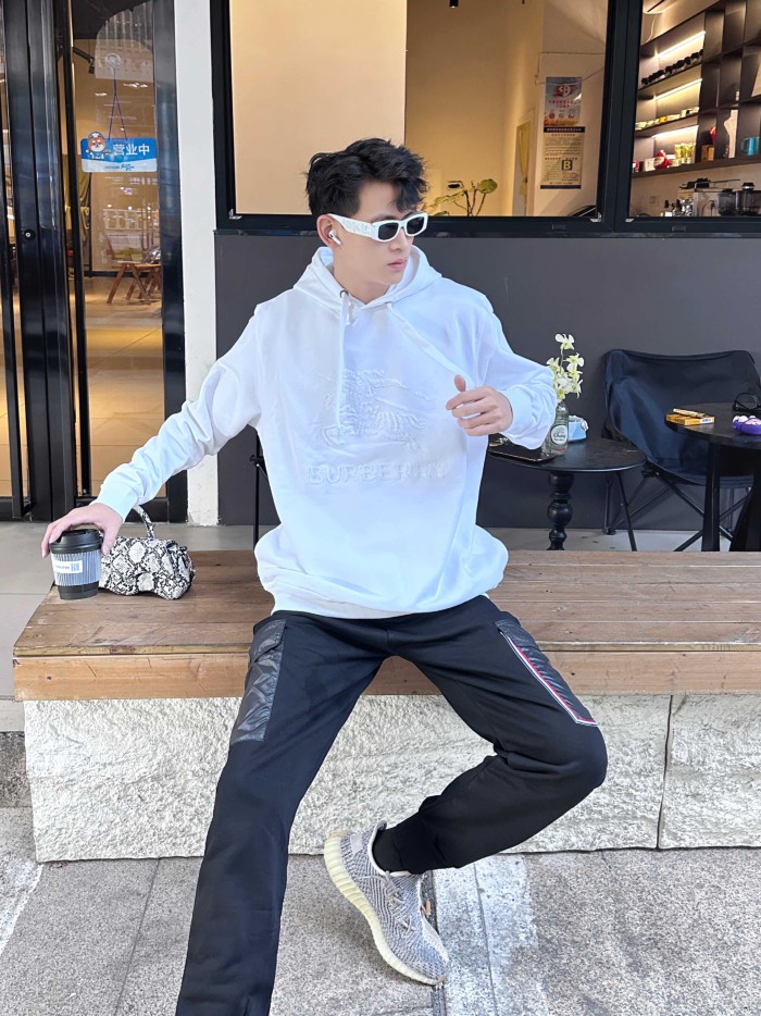 Clothes Burberry 651