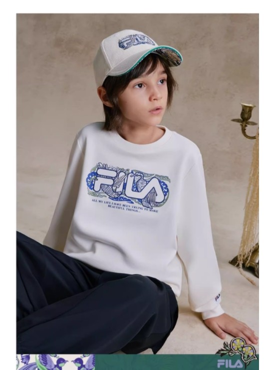 Streetwear Clothes Kids