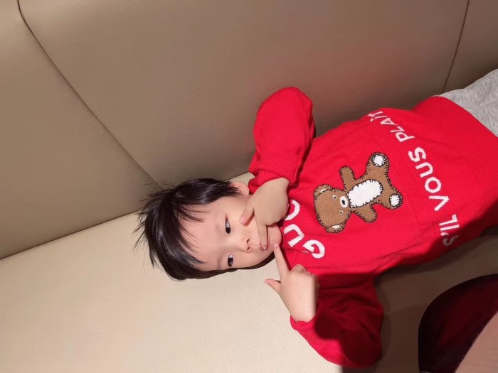 Streetwear Clothes Kids