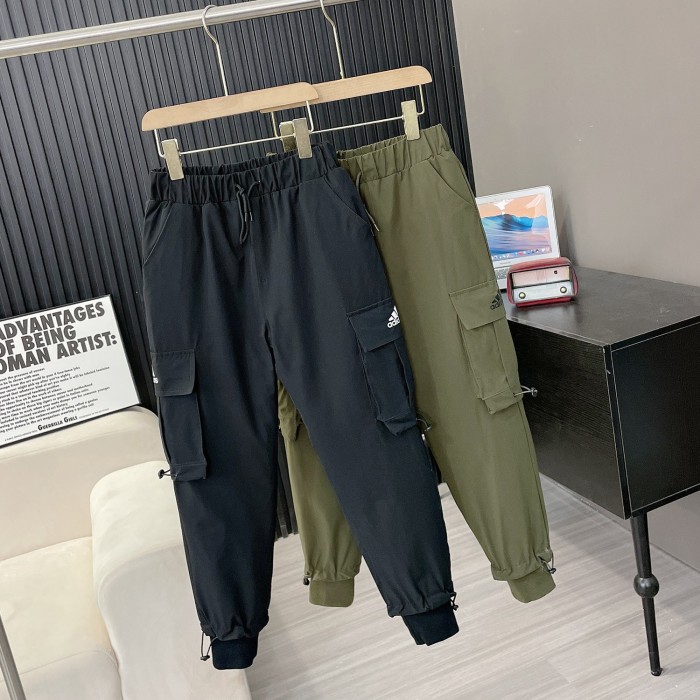 Streetwear Clothes Kids