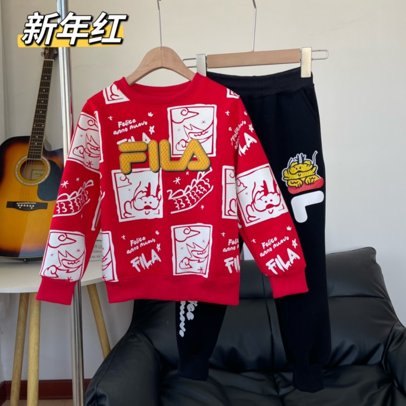 Streetwear Clothes Kids