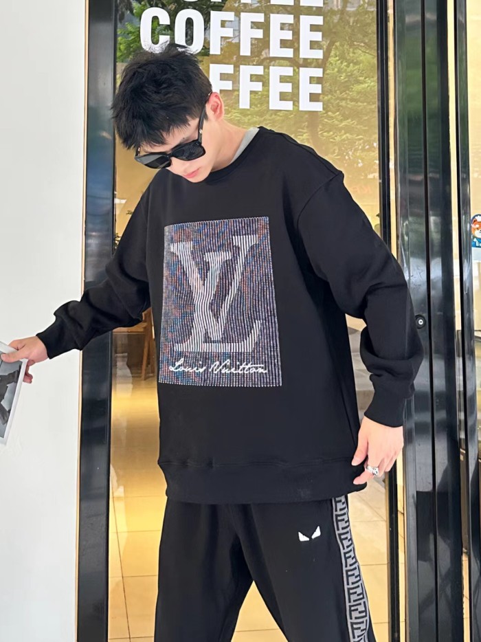 Clothes Louis Vuitton 1110