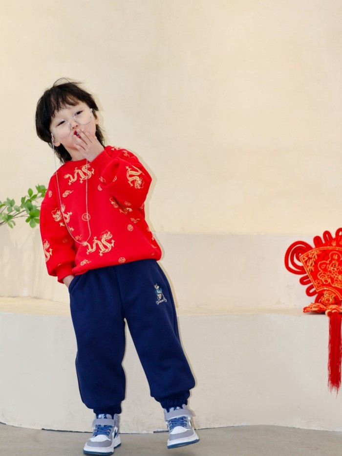 Streetwear Clothes Kids