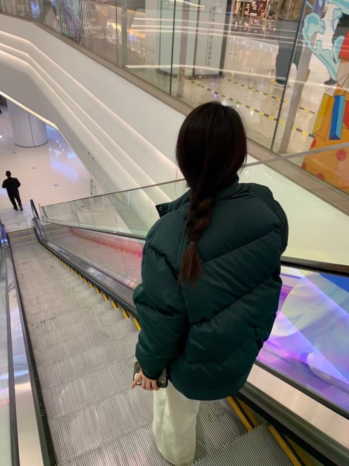 Clothes The North Face 417