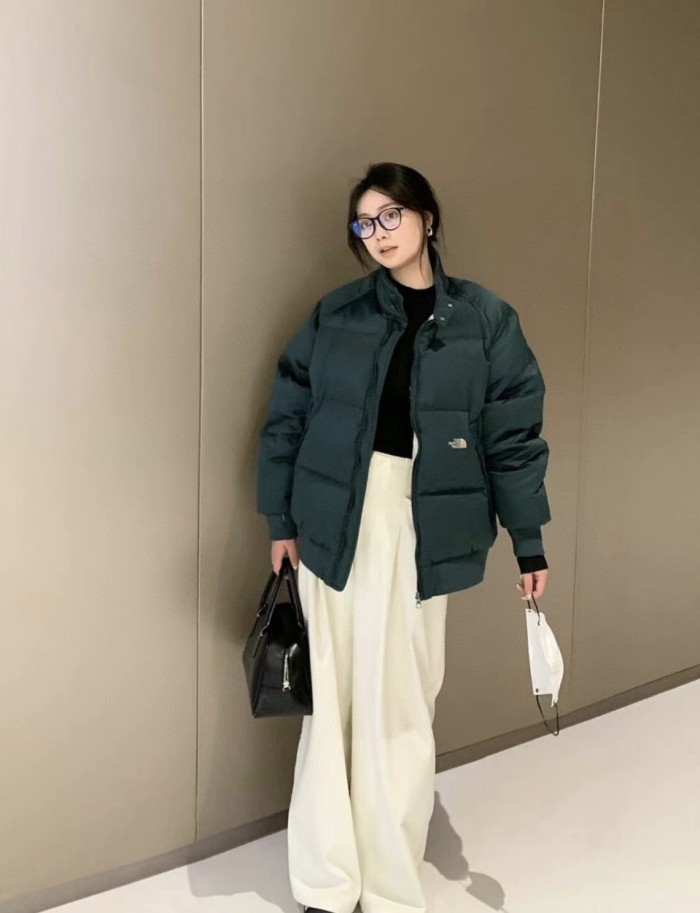 Clothes The North Face 417
