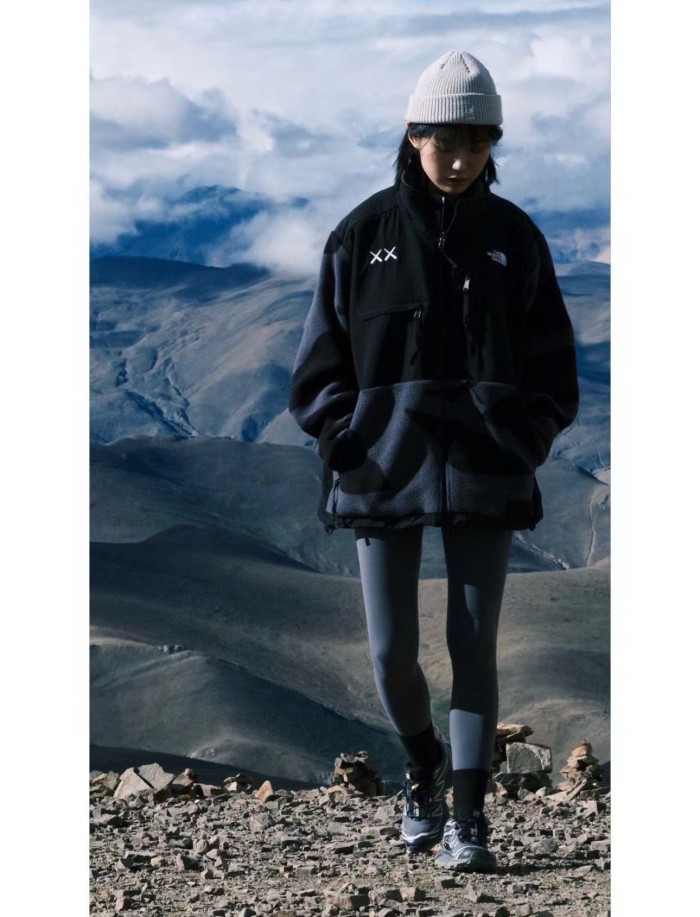 Clothes The North Face 420