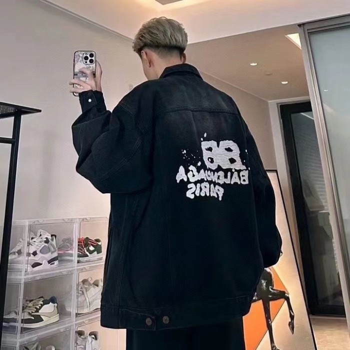 Clothes Balenciaga 820
