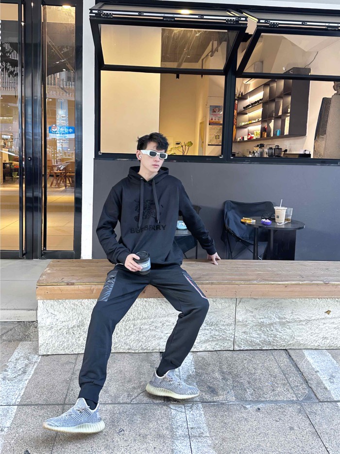 Clothes Burberry 650